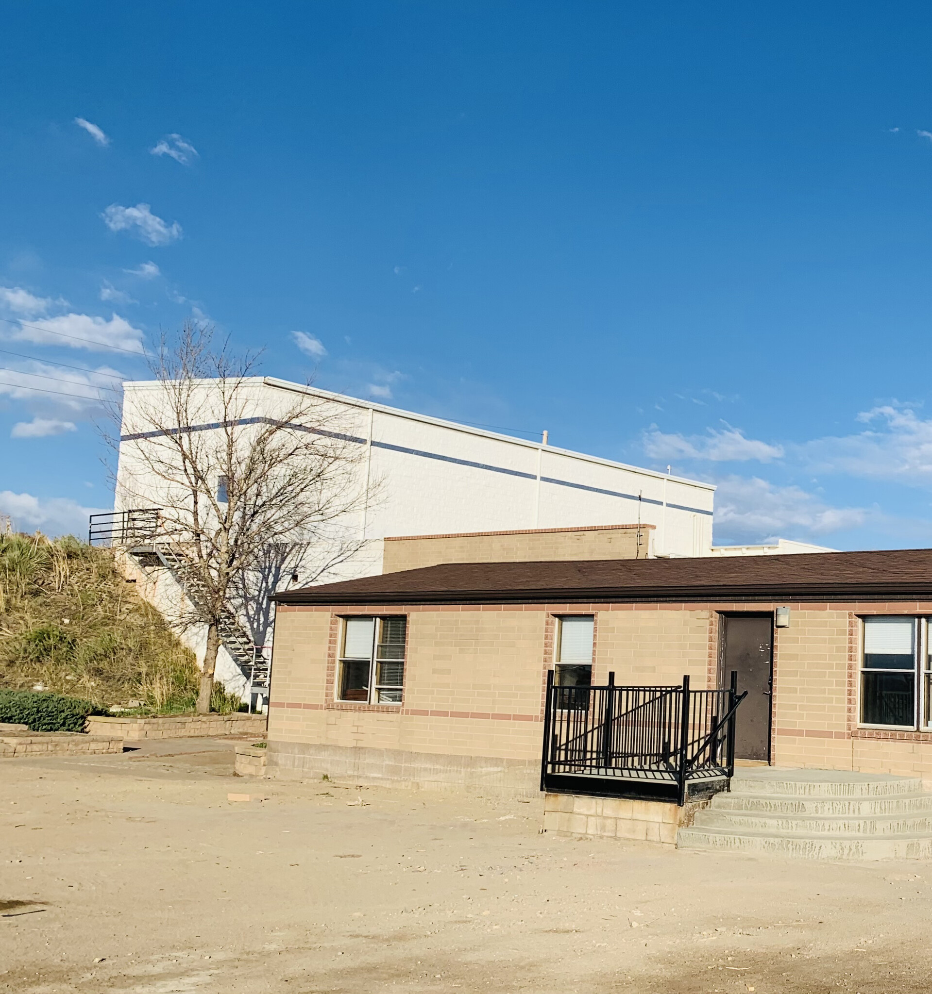 6766 E County Road 18, Johnstown, CO à vendre Photo principale– Image 1 sur 16