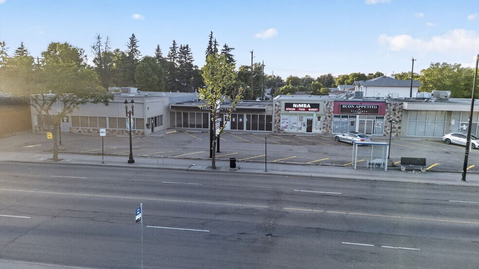4316 118 Ave NW, Edmonton, AB à louer - Photo de l’immeuble – Image 3 sur 16