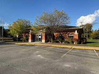 Plus de détails pour 3177 Main st, Emmett, MI - Bureau à vendre