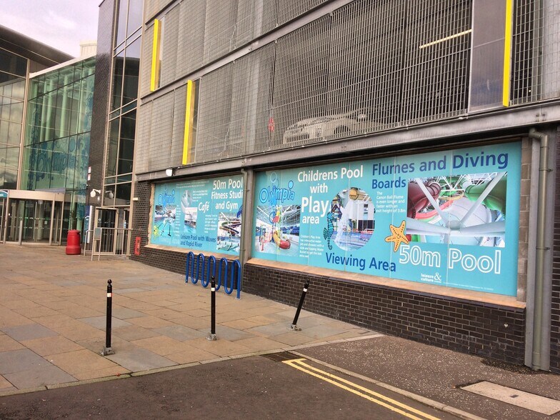 East Whale Ln, Dundee à louer - Photo de l’immeuble – Image 3 sur 5