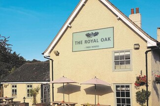 Plus de détails pour Milborne St Andrew, Blandford Forum - Local commercial à vendre
