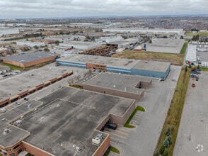 2160 Williams Pky, Brampton, ON - VUE AÉRIENNE  vue de carte