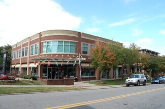 Plus de détails pour 811 9th St, Durham, NC - Bureau, Bureau/Médical à louer