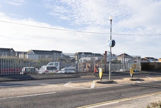 Plus de détails pour Brighton Rd, Shoreham By Sea - Terrain à vendre
