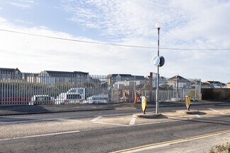 Plus de détails pour Brighton Rd, Shoreham By Sea - Terrain à vendre