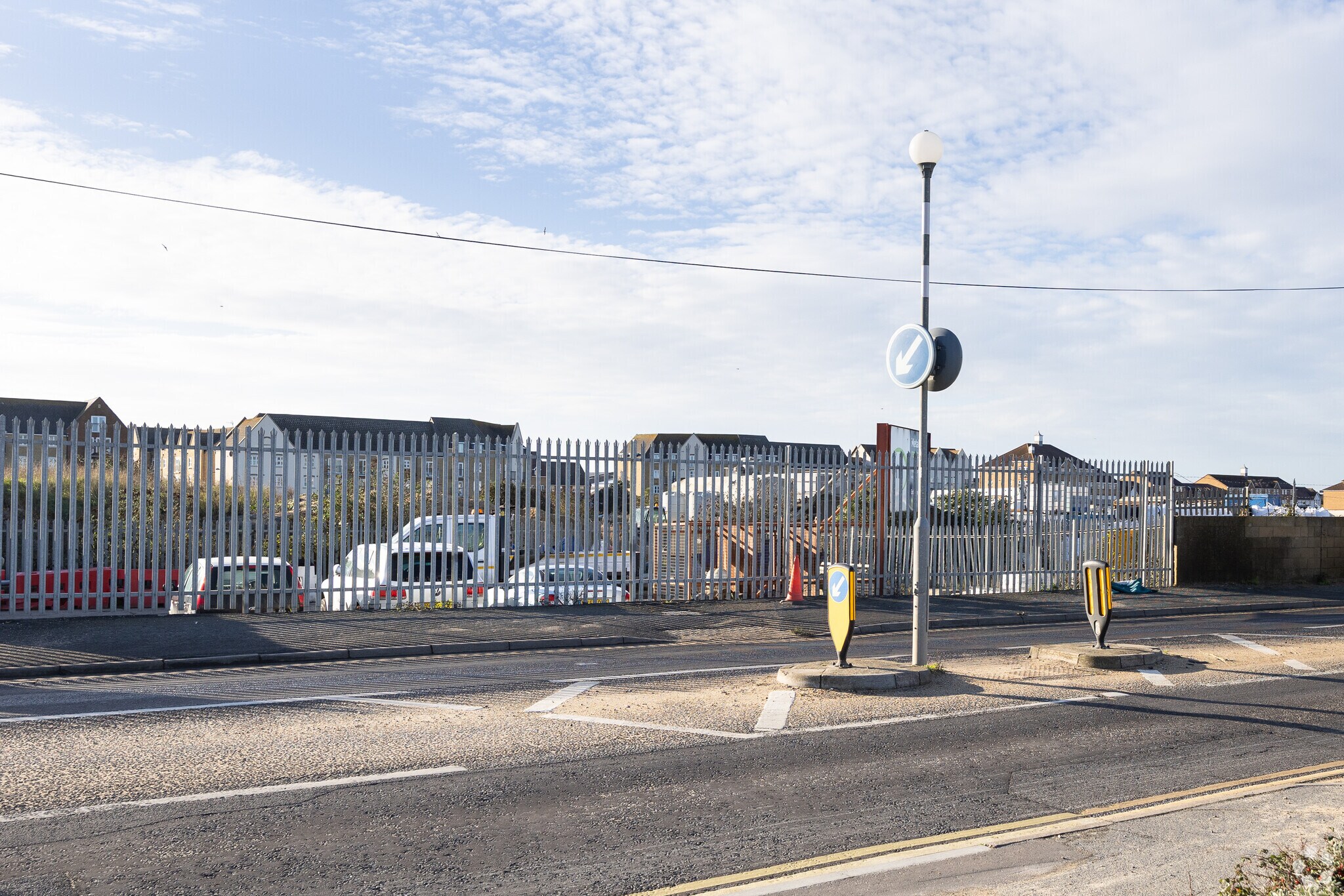 Brighton Rd, Shoreham By Sea à vendre Photo principale– Image 1 sur 2