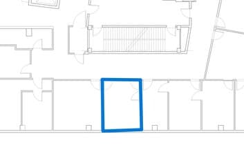 8000 N Federal Hwy, Boca Raton, FL à vendre Plan d’étage– Image 1 sur 3
