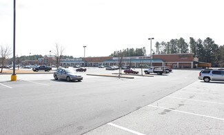 Plus de détails pour 910 Athens Hwy, Loganville, GA - Local commercial à louer
