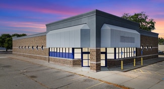 Plus de détails pour 51037 Van Dyke Ave, Shelby Township, MI - Local commercial à vendre
