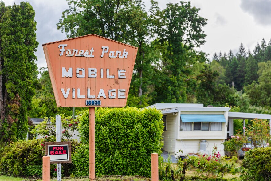 18830 S HIGHWAY 99E, Oregon City, OR à vendre - Photo de l’immeuble – Image 3 sur 5