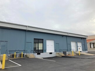 Plus de détails pour 85 Faltin Dr, Manchester, NH - Industriel/Logistique à louer