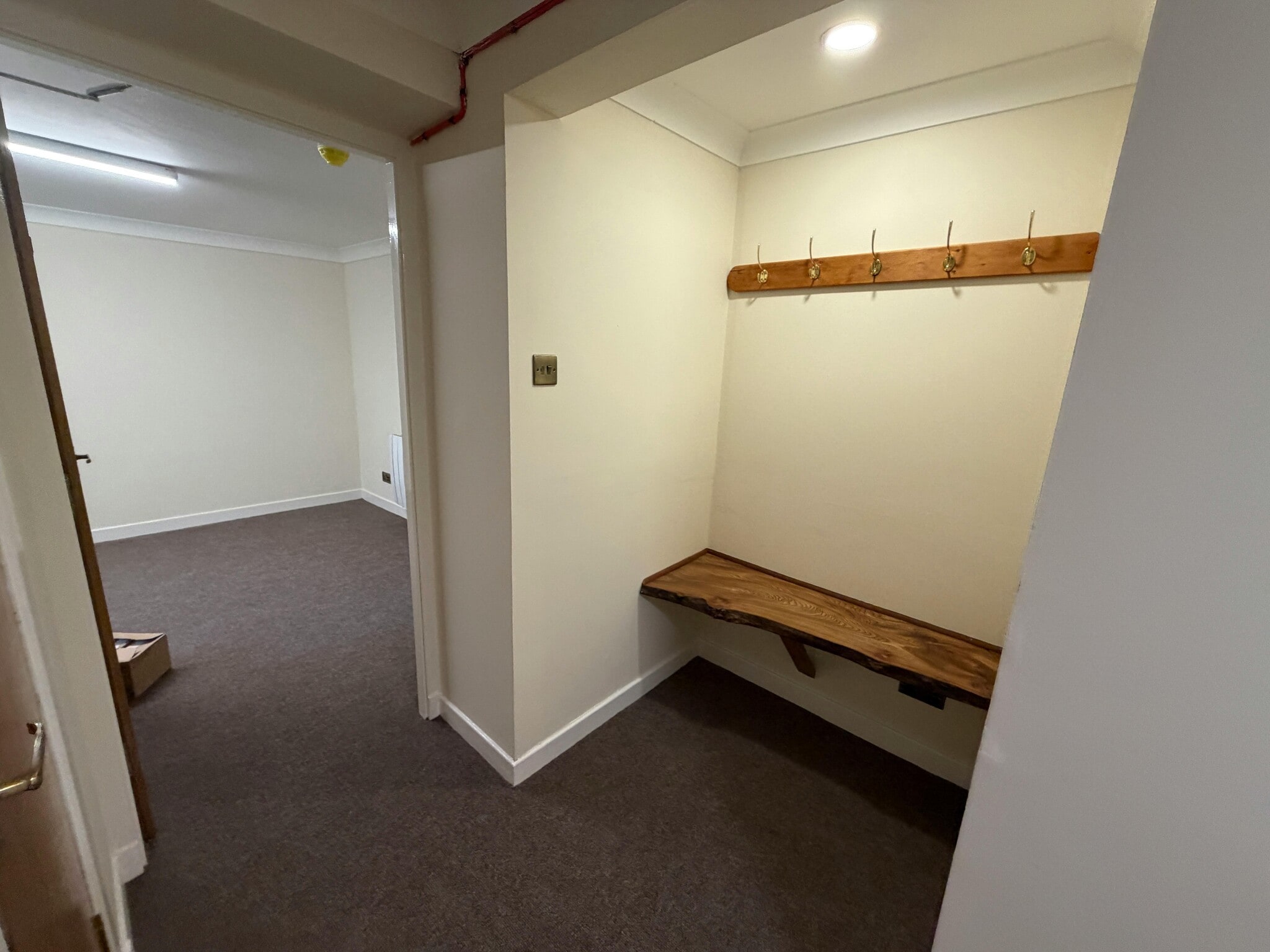 4-5 Atholl Crescent, Perth à louer Photo de l’immeuble– Image 1 sur 14