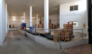 Plus de détails pour Industriel/Logistique à vendre