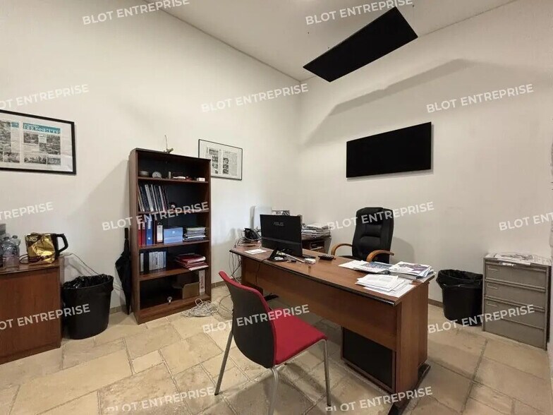 Local d’activités dans Bouguenais à louer - Photo intérieure – Image 3 sur 8