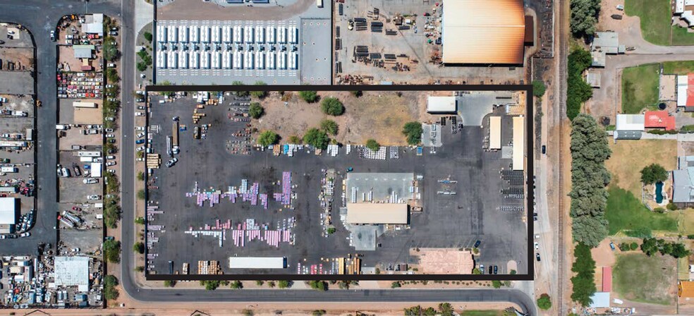 1985 W Tremaine Dr, Gilbert, AZ à vendre - Photo de l’immeuble – Image 2 sur 5