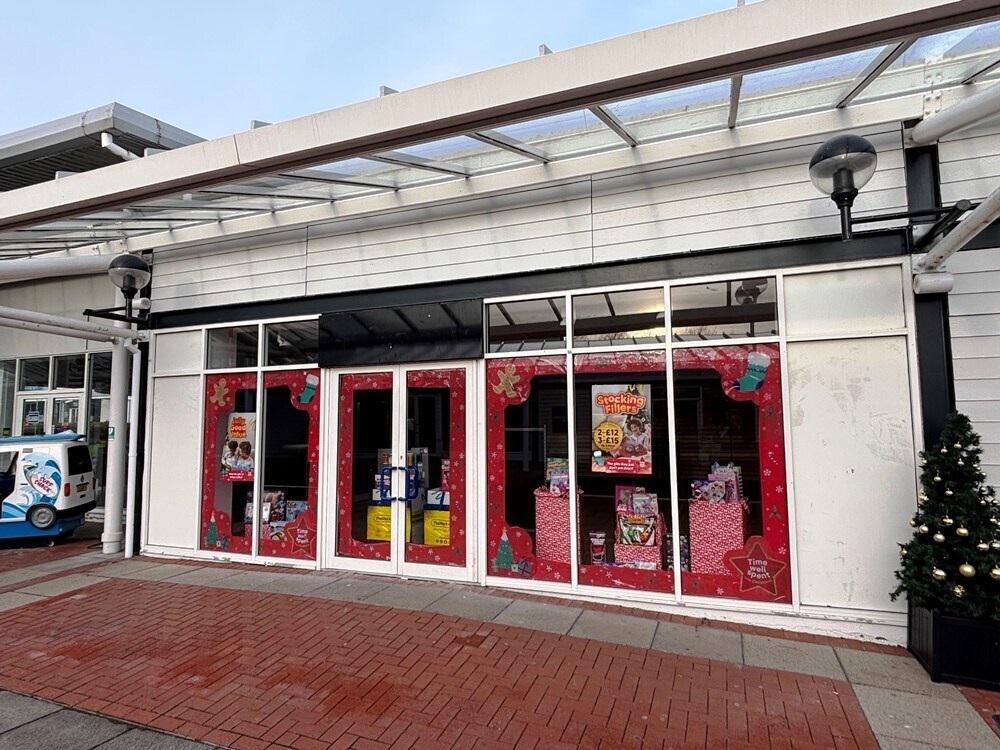 Coble Dene, North Shields à louer Photo de l’immeuble– Image 1 sur 1