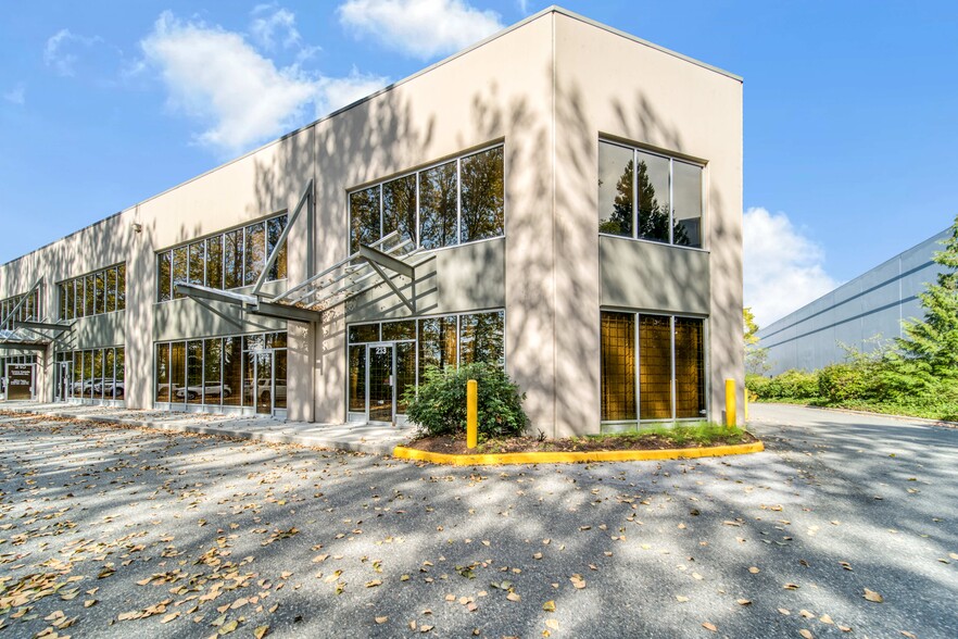 669 Ridley Pl, Delta, BC à louer - Photo de l’immeuble – Image 1 sur 6