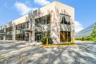 Plus de détails pour 669 Ridley Pl, Delta, BC - Industriel/Logistique à louer