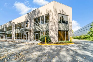 Plus de détails pour 669 Ridley Pl, Delta, BC - Industriel/Logistique à louer