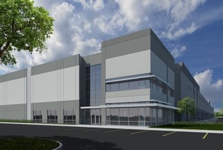 Plus de détails pour 2815 Pleasent Valley rd, Sachse, TX - Industriel/Logistique à louer