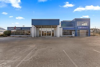 Plus de détails pour 45410 Luckakuck Way, Chilliwack, BC - Local commercial à vendre