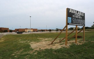 Plus de détails pour 4701 Eastgate Blvd, Cincinnati, OH - Terrain à louer