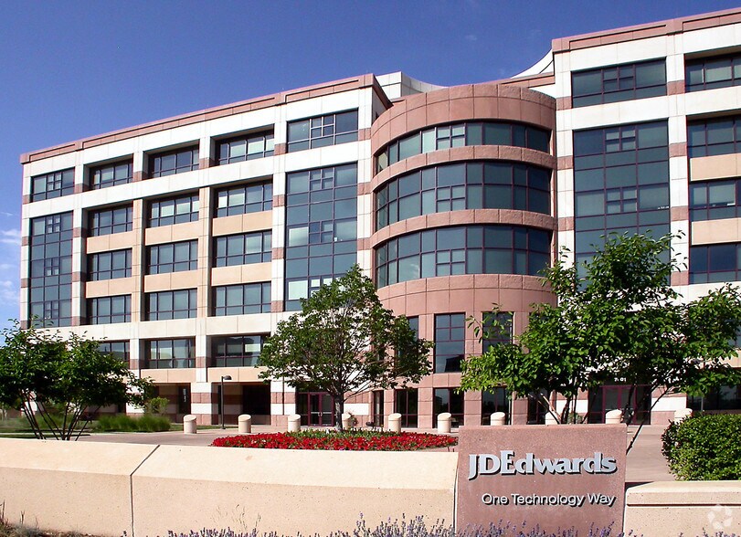 7601 Technology Way, Denver, CO à louer - Autre – Image 2 sur 7