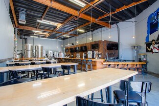 Plus de détails pour 41537 Cherry St, Murrieta, CA - Industriel/Logistique à vendre