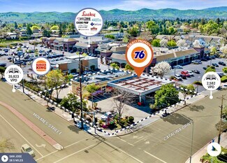 Plus de détails pour 1175 Catalina Dr, Livermore, CA - Local commercial à vendre