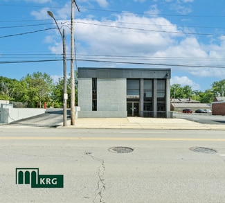 Plus de détails pour 1550 W 5th Ave, Columbus, OH - Bureau à louer