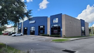 Plus de détails pour 4476 Pleasant Hill Rd, Kissimmee, FL - Local commercial à louer