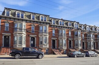 Plus de détails pour 112-122 E McMillan St, Cincinnati, OH - Logement à vendre