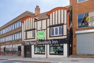 Plus de détails pour 32 Shambles St, Barnsley - Local commercial à vendre