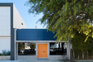 Plus de détails pour 8560 Venice Blvd, Los Angeles, CA - Local commercial à vendre