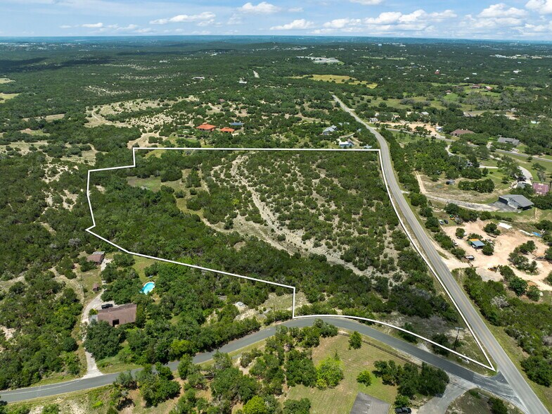 Circle Drive, Austin, TX à vendre - Photo de l’immeuble – Image 3 sur 15