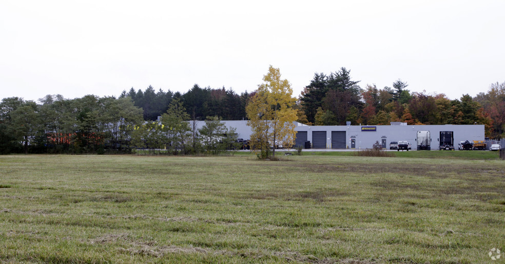 2948 Center Rd, Brunswick, OH à louer - Photo de l’immeuble – Image 1 sur 1