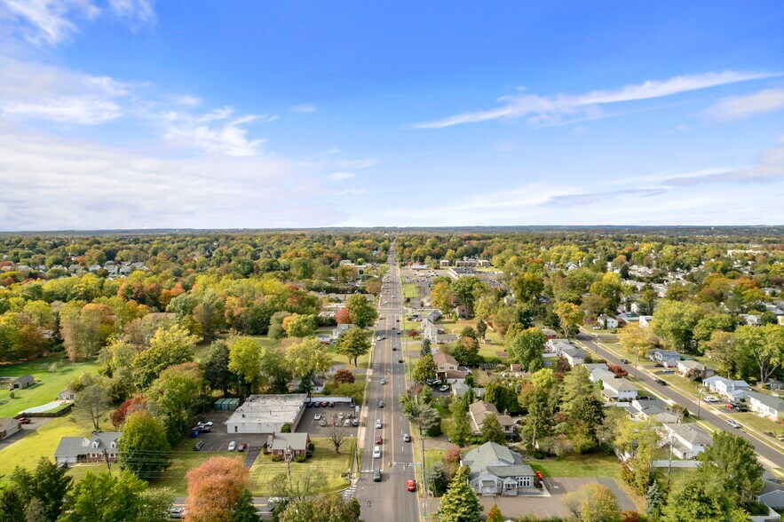 Hatboro Investment/Development Portfolio portefeuille de 2 biens à vendre sur LoopNet.fr - Photo de l’immeuble – Image 2 sur 14