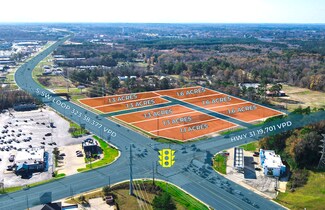 Plus de détails pour 3800 Chandler Hwy, Tyler, TX - Terrain à vendre