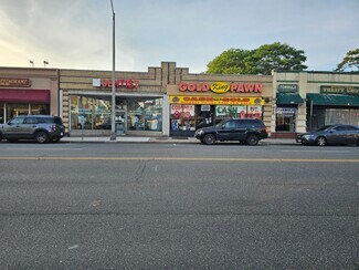 Plus de détails pour 24-26 W Merrick Rd, Freeport, NY - Local commercial à vendre