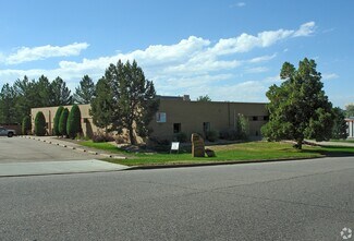 Plus de détails pour 7127 S Alton Way, Centennial, CO - Local d’activités à vendre