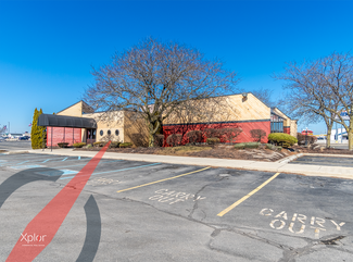Plus de détails pour 4111 Parnell Ave, Fort Wayne, IN - Local commercial à vendre