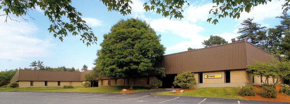 25 South St, Hopkinton, MA à louer - Photo principale – Image 1 sur 4