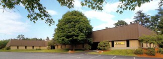 Plus de détails pour 25 South St, Hopkinton, MA - Local d'activités à louer