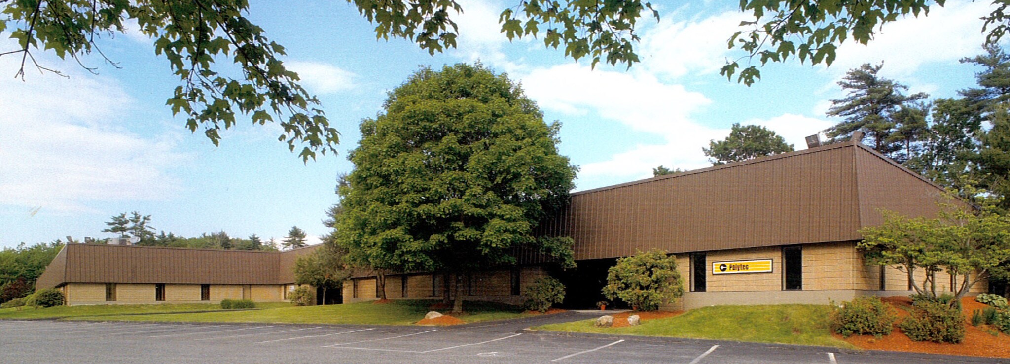 25 South St, Hopkinton, MA à louer Photo principale– Image 1 sur 5