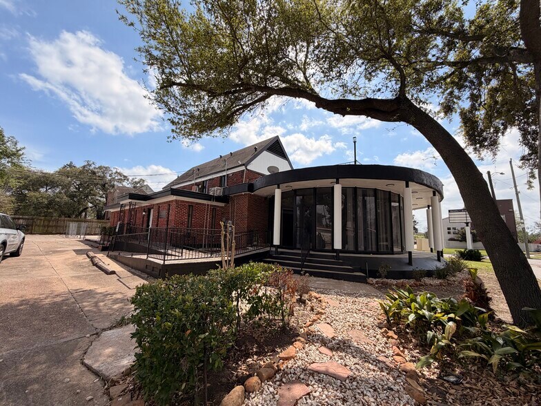 2601 Prospect St, Houston, TX à vendre - Photo de l’immeuble – Image 2 sur 33