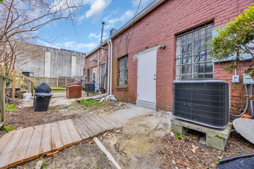 718 Front St, Georgetown, SC à louer - Photo de l’immeuble – Image 3 sur 8