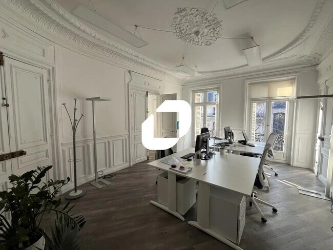 Plus de détails pour 80 Boulevard Haussmann, Paris - Bureau à louer