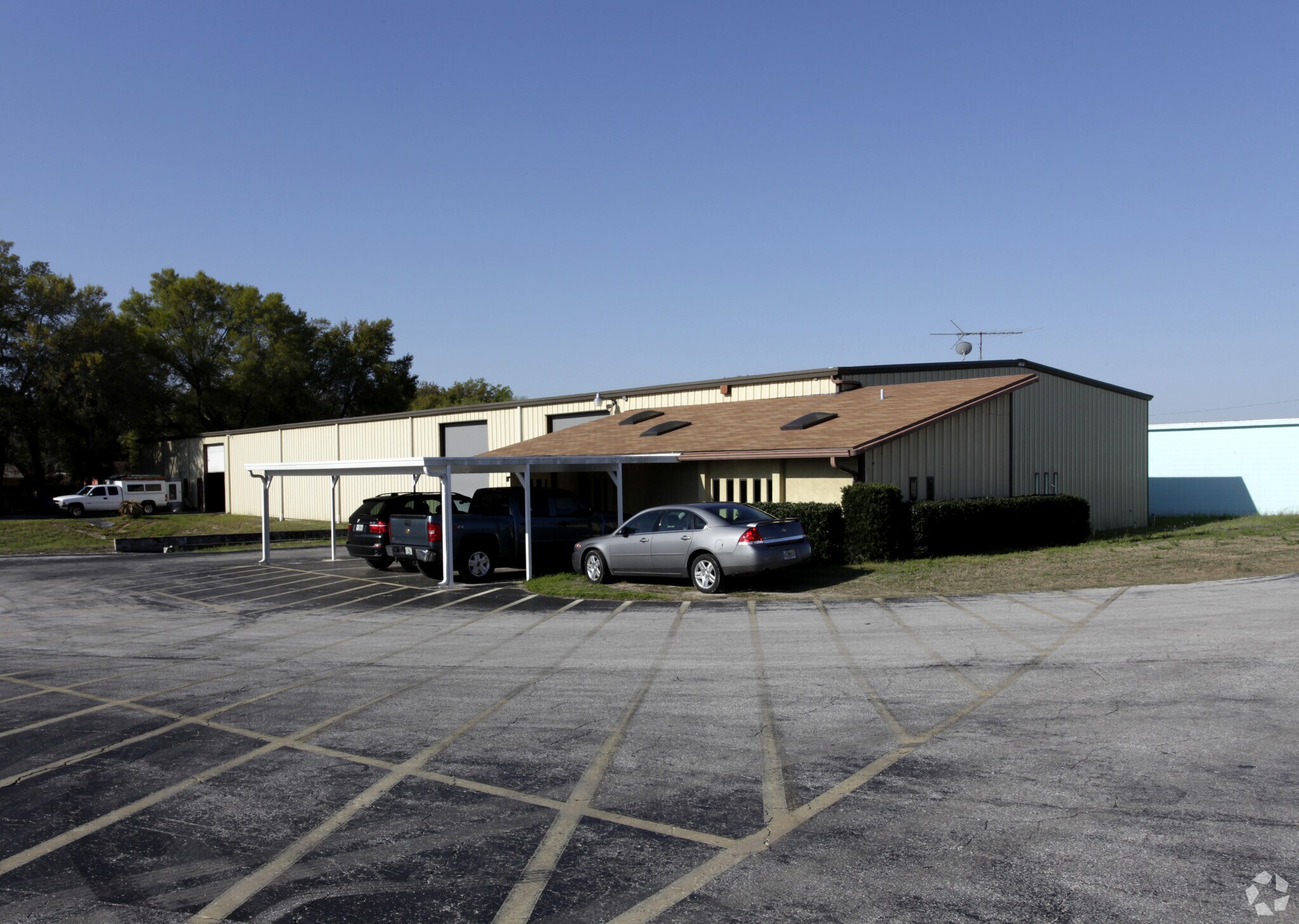 2317-2319 Griffin Rd, Leesburg, FL à louer Photo principale– Image 1 sur 33