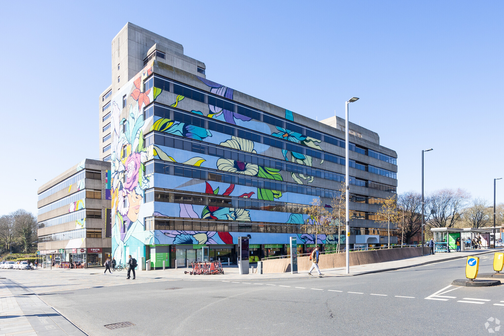 Nelson Gate, Southampton à louer Photo principale– Image 1 sur 12