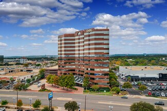 Plus de détails pour 9311 San Pedro Ave, San Antonio, TX - Bureau à louer